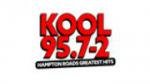 Écouter Kool 95.7-2 en live