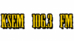 Ecouter KSEM+106.3+FM Seminole en direct Ecouter KSEM+106.3+FM Seminole en direct