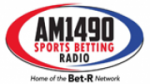 Écouter AM 1490 Sports Betting Radio en live