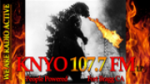 Écouter KNYO 107.7 FM en direct