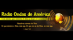 Écouter Radio Ondas De America en direct