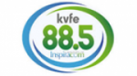 Écouter 88.5 KVFE Life Changing Radio en live