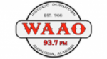 Écouter WAAO en direct