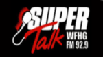 Écouter Super Talk 92.9 en direct