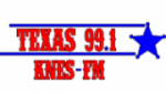Écouter Texas 99.1 - KNES FM en direct