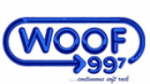 Écouter WOOF 99.7FM en direct