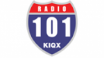 Écouter Radio 101.3 FM en live