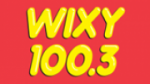 Écouter WIXY 100.3 en live