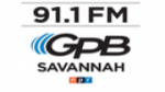 Écouter GPB Savannah Radio en live