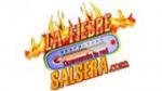 Écouter La Fiebre Salsera radio en live