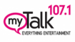 Écouter myTalk 107.1 en direct