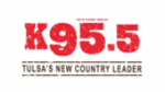 Ecouter K95.5 Tulsa en direct Ecouter K95.5 Tulsa en direct