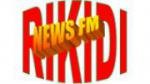 Écouter RIKIDI NEWS FM en live