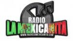 Écouter La Mexicanita radio en live