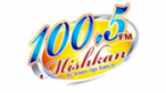 Écouter Mishkan 100.5 FM en direct