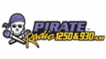 Écouter Pirate Radio 1250 en live