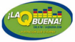 Écouter La Q Buena 106.9 en live