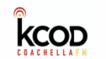 Écouter KCOD Coachella FM en direct