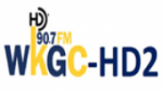 Écouter WKGC-FM – HD2 en live