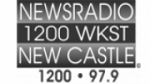 Écouter Newsradio 1200 WKST en direct