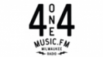 Écouter 414Music.fm en direct