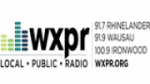 Écouter WXPR en live