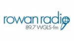 Écouter Rowan Radio - 89.7 WGLS-FM en live