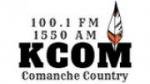 Écouter KCOM Comanche Country en live Écouter KCOM Comanche Country en live