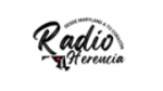 Écouter Radio Herencia en live Écouter Radio Herencia en live