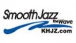 Écouter The Wave - Smooth Jazz en live