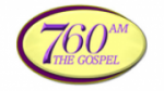Écouter 760 AM The Gospel en direct