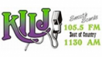 Écouter KILJ 105.5 FM en live