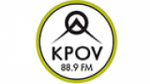 Écouter KPOV FM en live