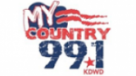 Écouter My Country 99.1 en direct