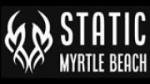 Écouter Static: Myrtle Beach en live