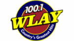 Ecouter WLAY+100.1+FM Littleville en direct Ecouter WLAY+100.1+FM Littleville en direct