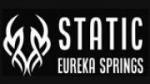 Écouter Static: Eureka Springs en live