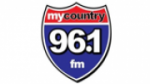 Écouter My Country 96.1 en live