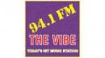 Ecouter 94.1+The+Vibe Kingston en direct