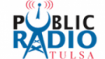 Écouter Public Radio Tulsa - World Radio en direct