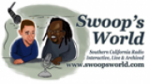 Écouter Swoop's World Radio en direct
