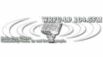 Écouter WRFU - Radio Free Urbana 104.5 FM en live