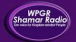 Écouter Shamar Radio - WPGR en live