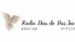 Écouter Radio Dios de Paz en direct