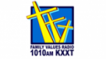 Écouter Family Values Radio en live