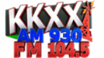 Écouter KKXX - Life Radio en direct
