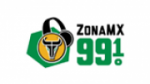 Écouter Zona MX 99.1 en live