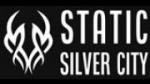 Écouter Static: Silver City en live