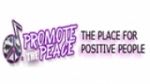 Écouter Promote The Peace Radio en direct