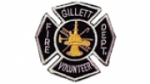Écouter Gillett Volunteer Fire en live